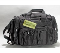 Range Bag Einsatztasche K10 schwarz