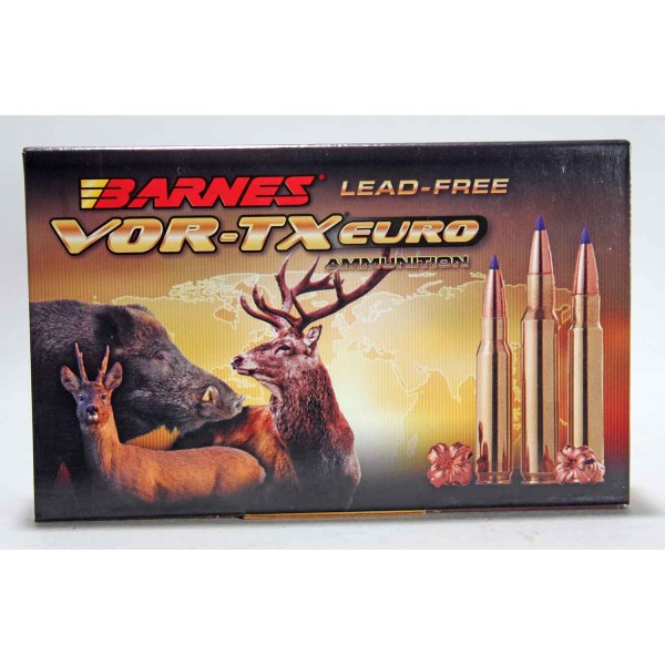 Barnes Vor-TX 9,3x62 TSX 286grs.