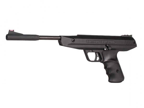 Diana Luftpistole Modell 8 Magnum