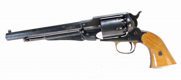 VL Revolver Kal .44 Santa Barbara sehr gut