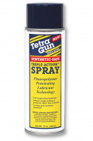 TETRA GUN Triple Action™ Synthetic-Safe Spray