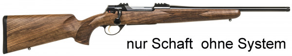 classic Schaft Anschütz Modell 1782