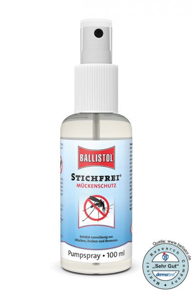 BALLISTOL Stichfrei Pumpspray 100 ml