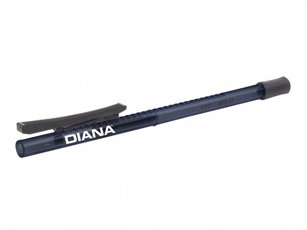 DIANA Ladehilfe Pellet-Pen für Luftgewehr und Luftpistole Kal. 4,5 mm