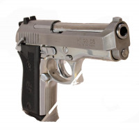 Taurus Pistole PT92 CS Kal. 9 Luger